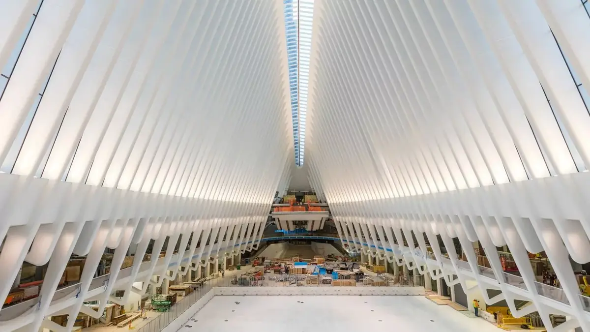 Apple Store : inauguration à Brooklyn, bientôt au World Trade Center