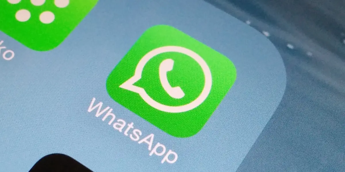 Les messages supprimés de WhatsApp ne le seraient pas vraiment