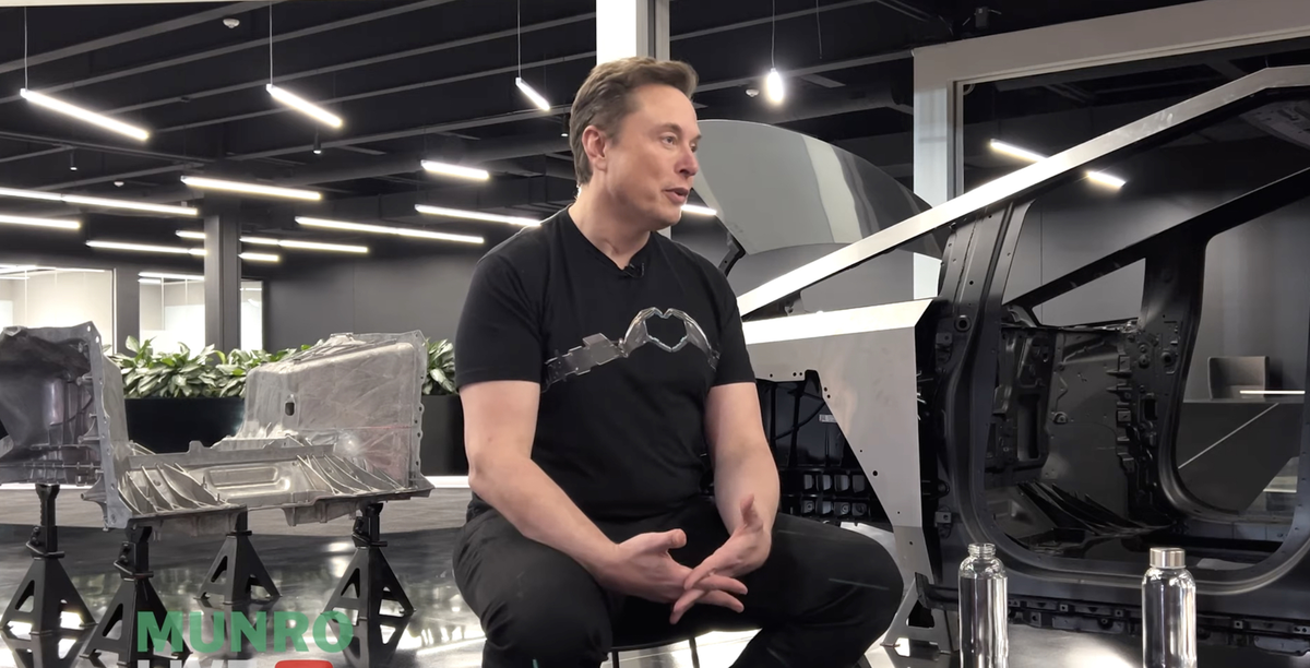 La Tesla Model 2 à 25 000€ serait déjà bien avancée, selon Elon Musk !