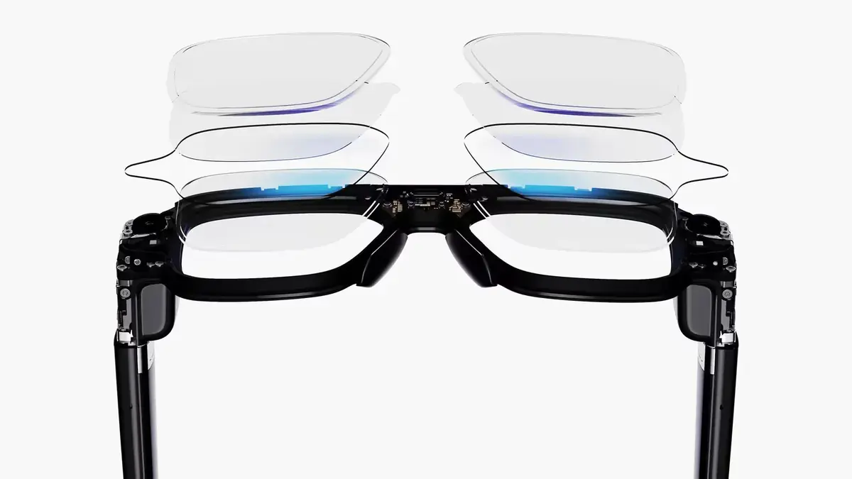 SPECS de Snap&nbsp;: encore une firme qui lance des lunettes connect&eacute;es avant Apple&nbsp;!