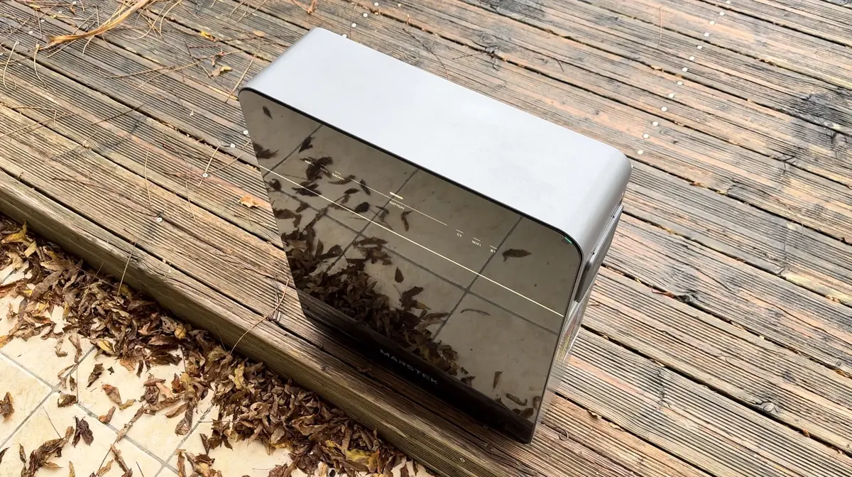 Test de la batterie solaire Marstek Venus E 3.0&nbsp;: 5 kWh &agrave; 1300&euro; seulement&nbsp;! Canon ou bidon&nbsp;?
