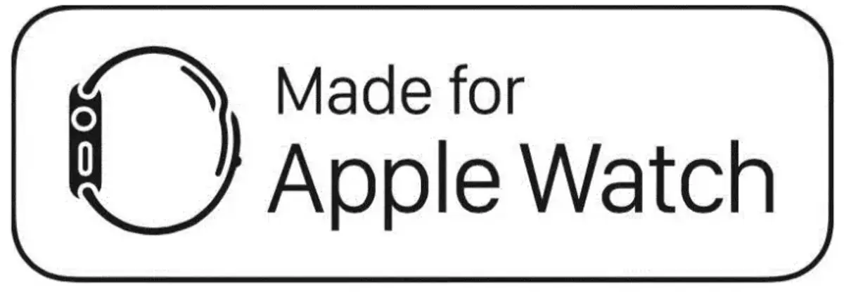 もうすぐスポーツ用品が「Made for Apple Watch」認定される？