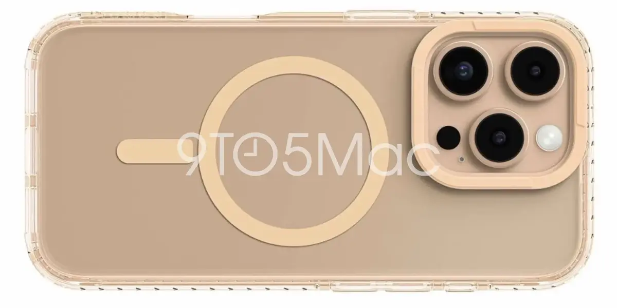 iPhone 16 Pro "Gold Titanium" : la nouvelle couleur inspirée par Kim Kardashian ?