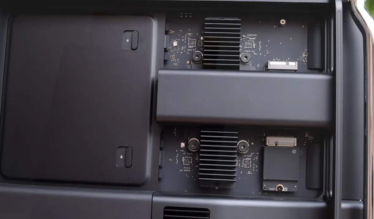 Test Mac Studio M2 Ultra et Mac Pro 2023 : notre comparatif !