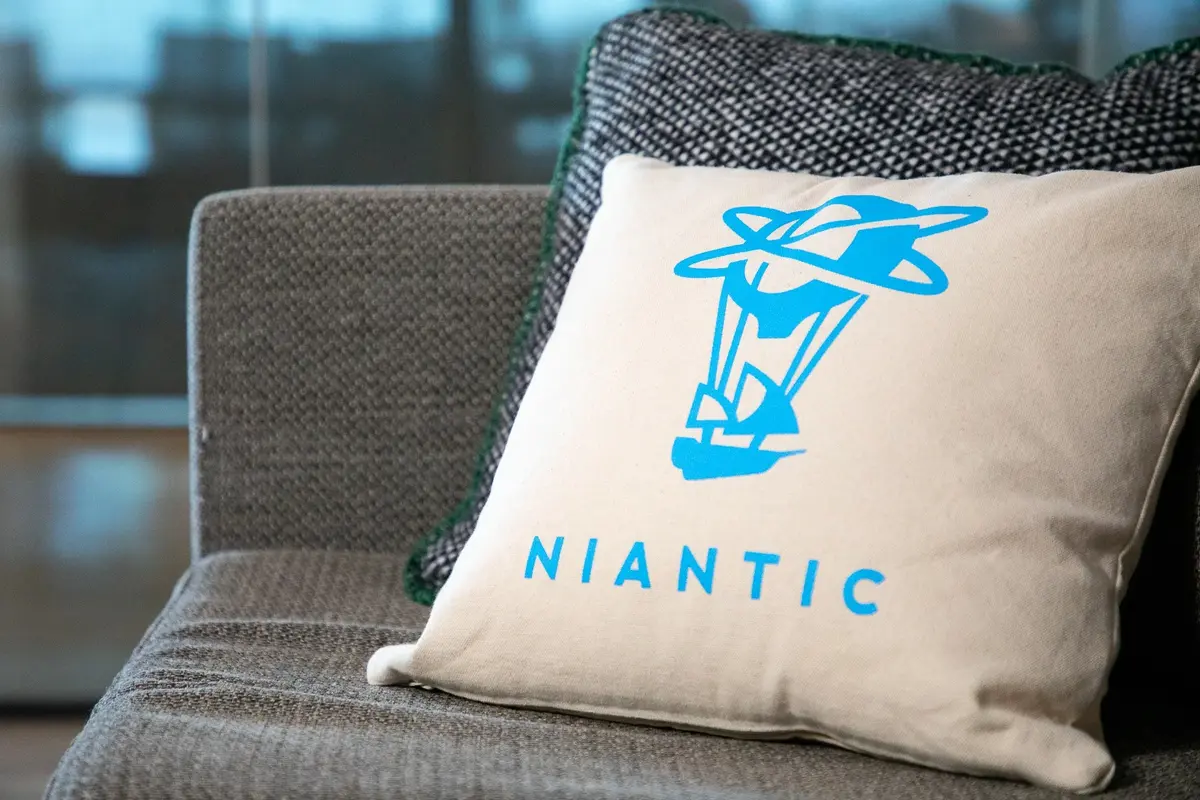 Niantic va renoncer à 4 projets de jeux AR et supprimer 8% de ses effectifs