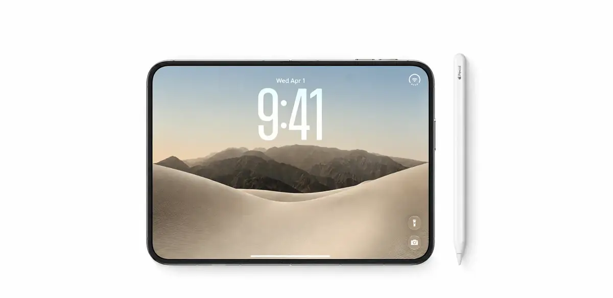 iPhone Duo Palle Pencil USB-C