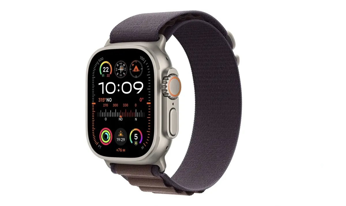 Apple Watch Ultra 2 promo pas cher prix le plus bas