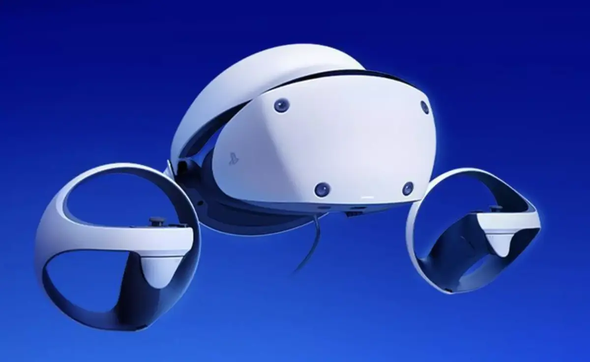 Sony PS VR2