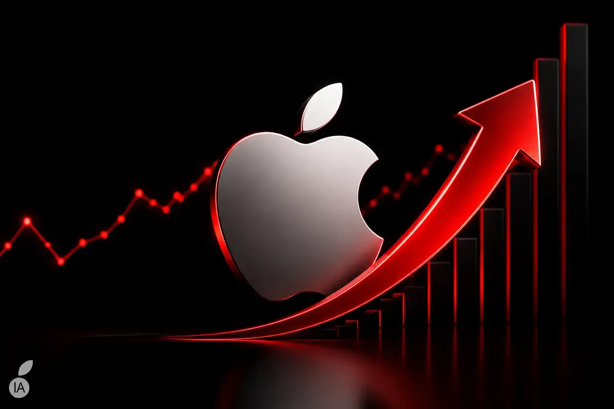 Le premier iPhone pliable pourrait bien se faire attendre en France&nbsp;!