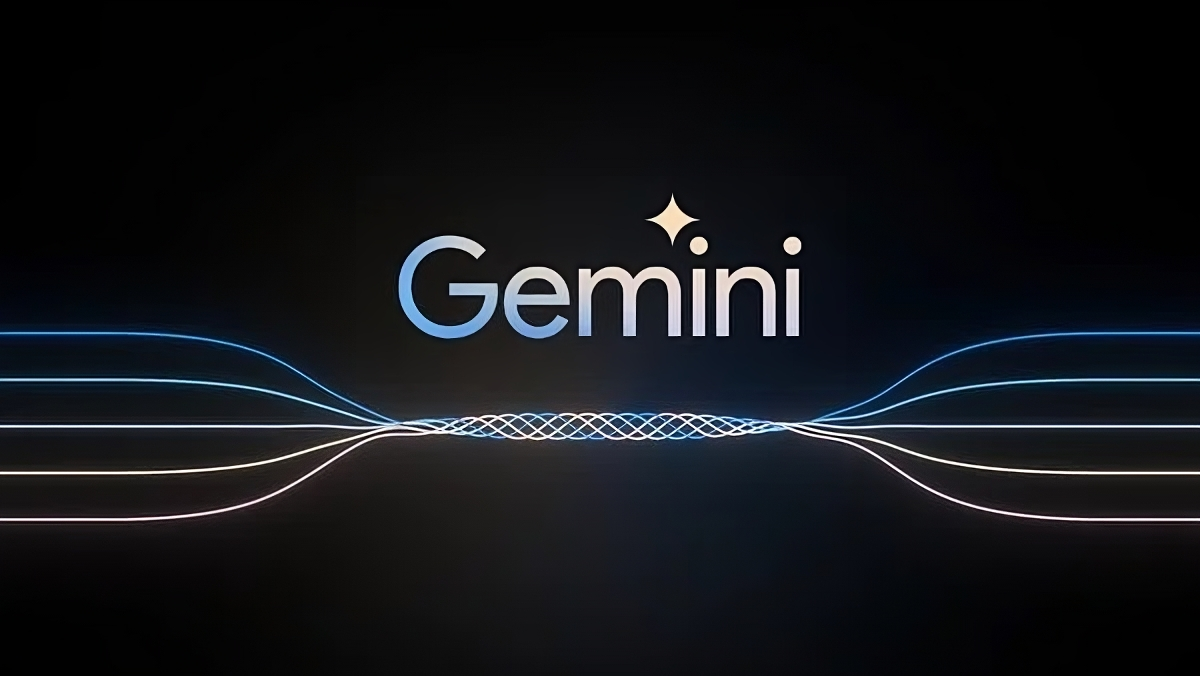 Gemini Live: הבינה המלאכותית השיחה של גוגל זמינה כעת בצרפתית