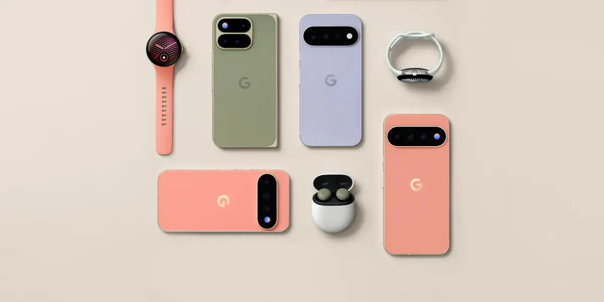 Google Pixel 11 Pixel Tag
