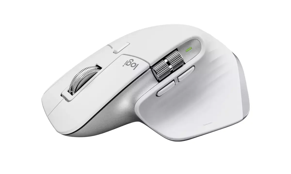 Logitech MX Master 3S promo prix le plus bas