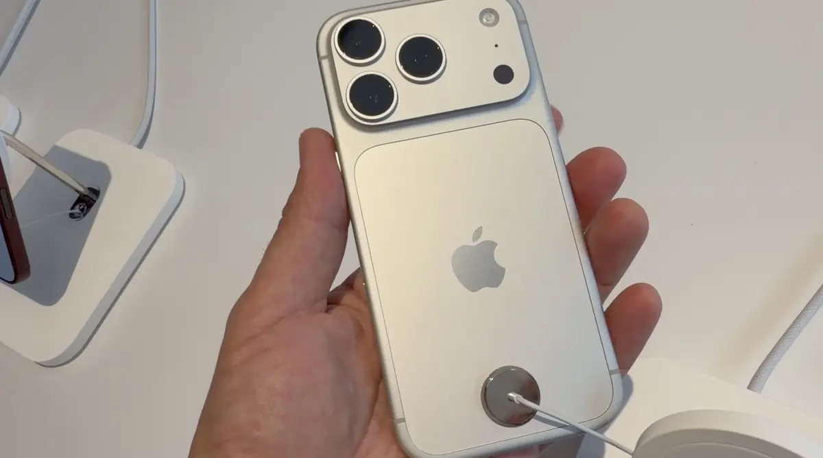 iPhone 18 Pro&nbsp;: nos d&eacute;ballages, tests du WiFi 7, chargeurs, et nouvelles couleurs&nbsp;!