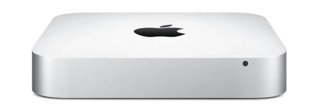 שיפוץ: Mac mini החל מ