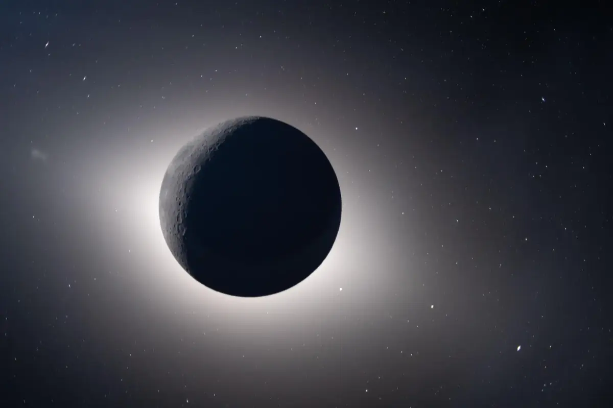 La NASA publie plus de 12 000 images extraordinaires de la mission Artemis II