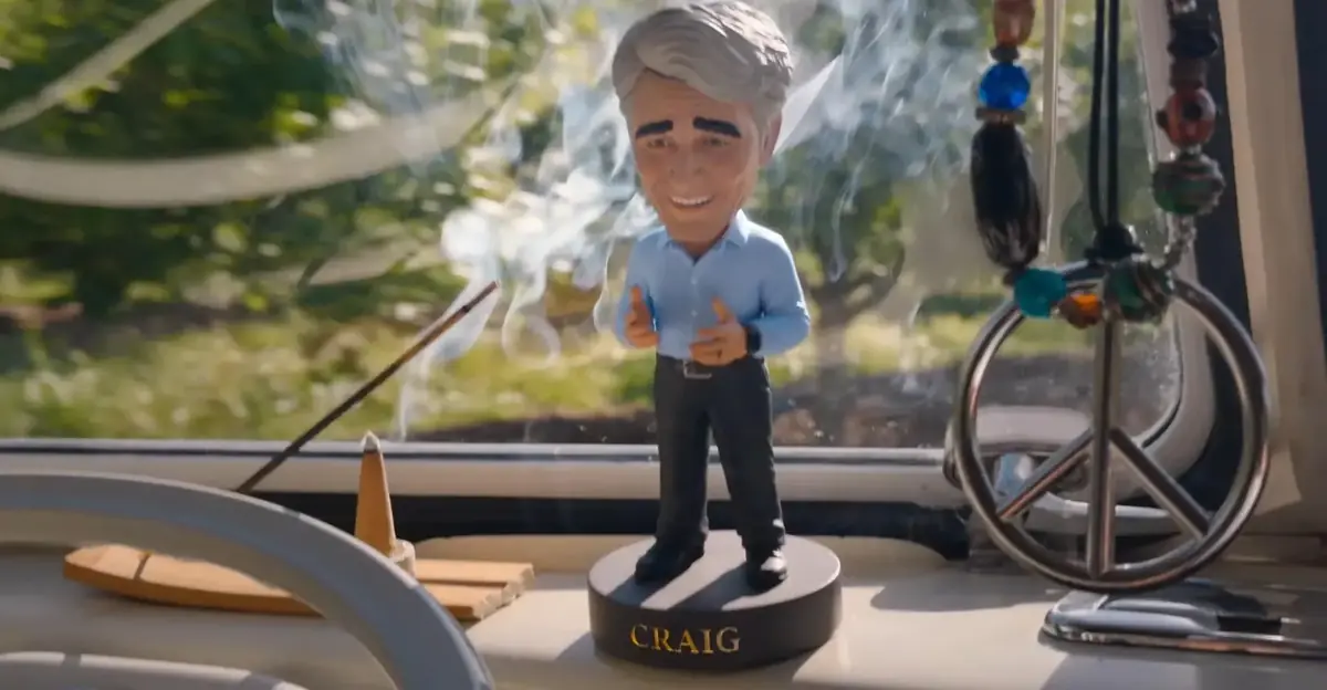Craig Federighi WWDC 2026