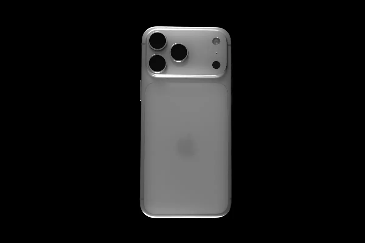 Reprise iPhone