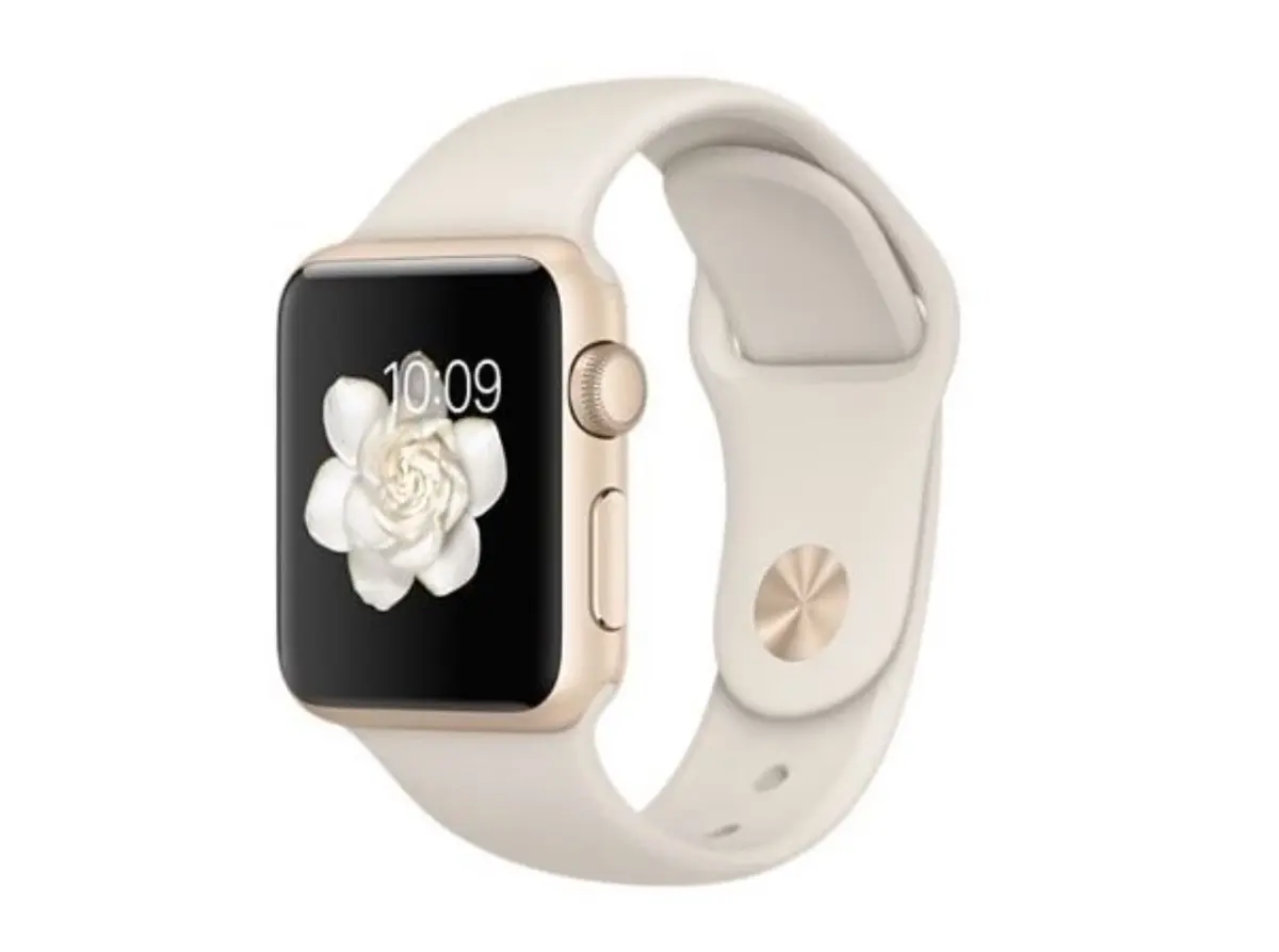 Promos : Apple Watch Sport à 310€ et caméra Withings Home à 165€