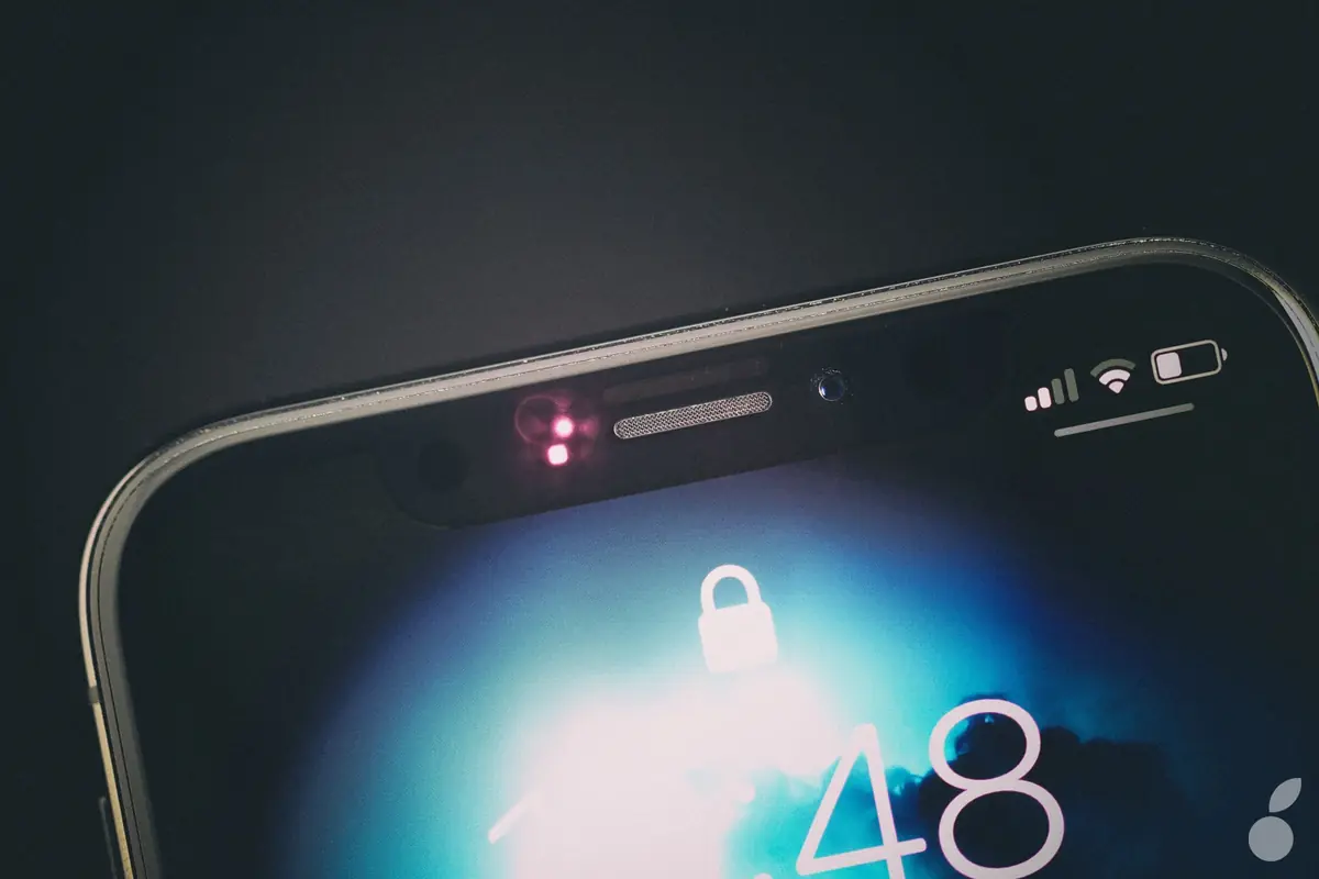 iPhone X MacBook Pro obsol&egrave;te