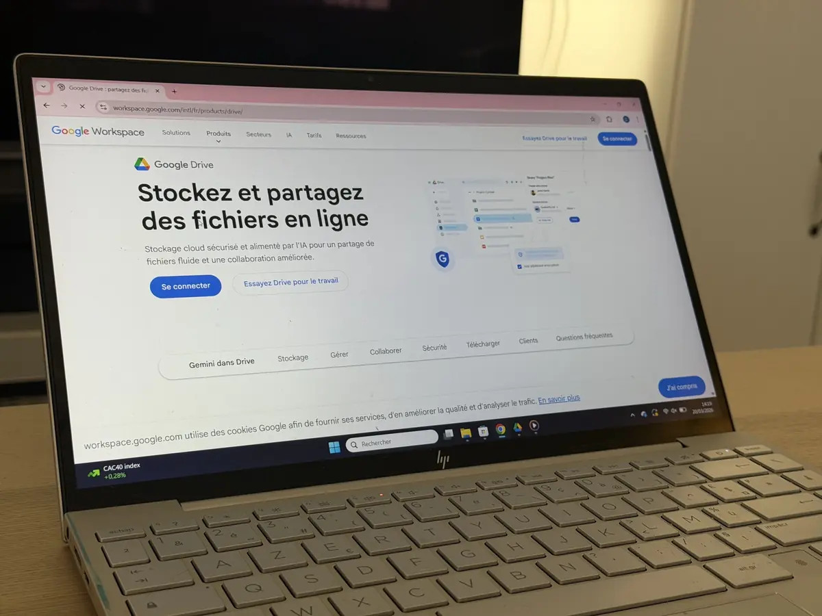 Test du MacBook Neo par une utilisatrice de PC Windows