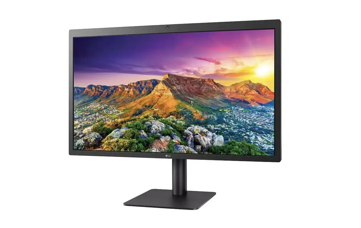 Moniteurs 24" LG UltraFine 4K à 399€, 27" 5K à 799€, leurs meilleurs tarifs