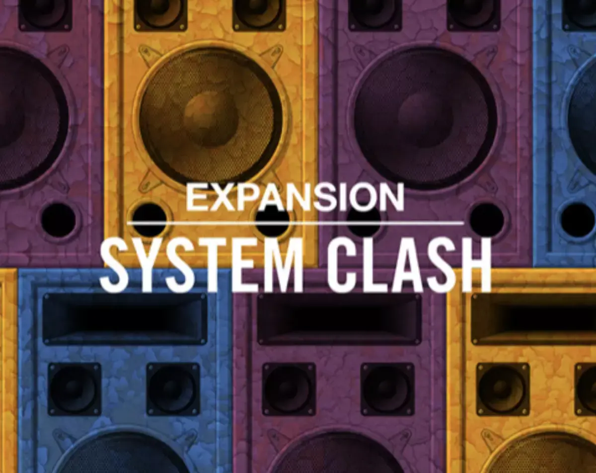 Une extension fusionnant hip hop et reggae chez Native Instruments