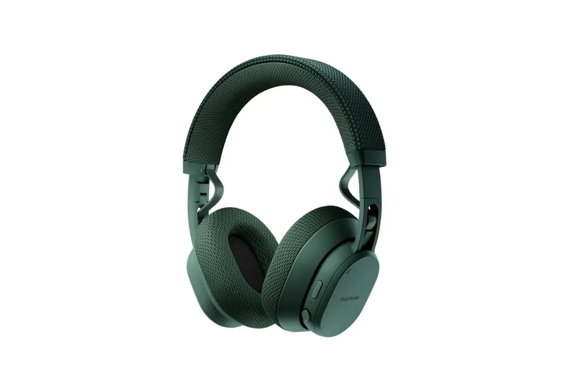 Fairphone améliore ses Fairbuds XL et prouve que son casque est vraiment évolutif