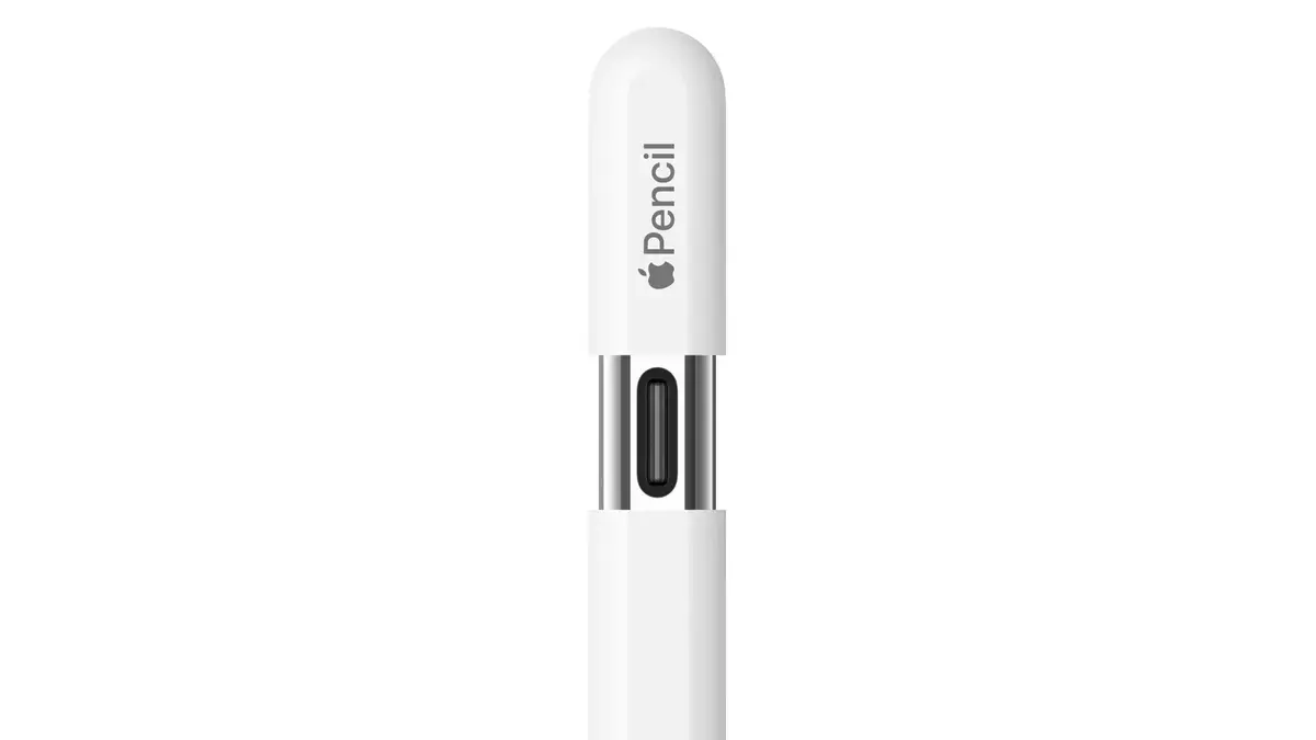 Apple Pencil 3