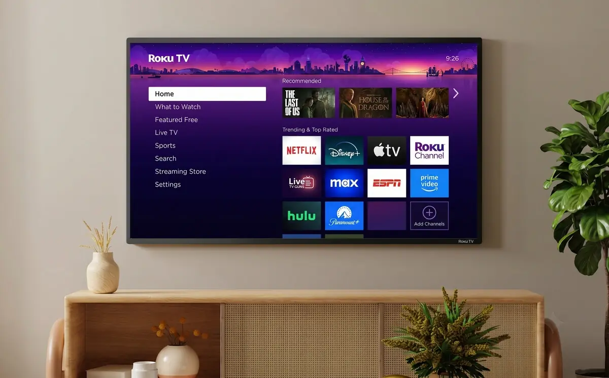 La Fox s'offre Roku pour 22 milliards