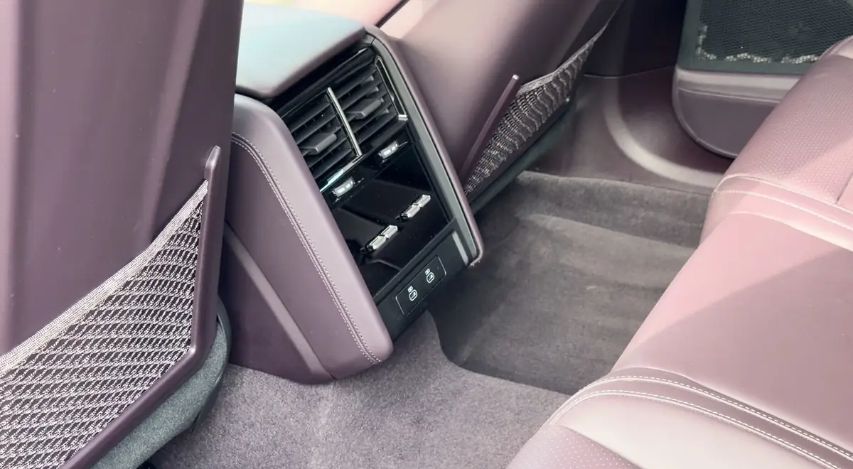 Essai Porsche Cayenne &eacute;lectrique&nbsp;: circuit, off-road, recharge, 1000CV... il nous a bluff&eacute;s&nbsp;!