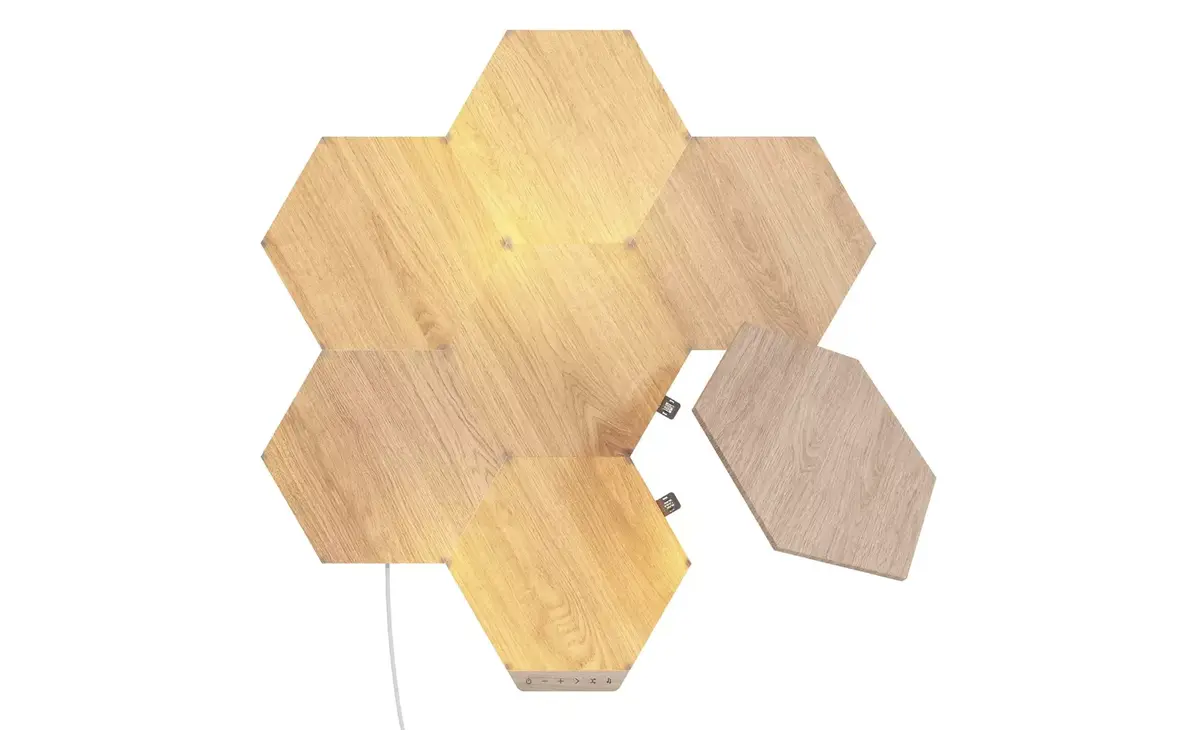 Prime Day : jusqu'à -35% sur la gamme Nanoleaf compatible HomeKit/Thread