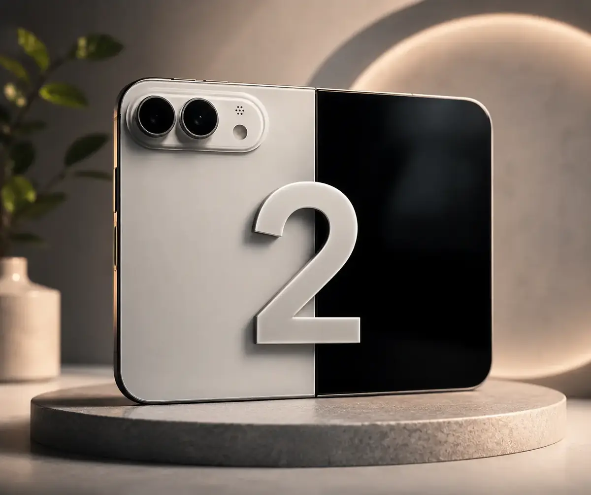 iPhone Ultra 2