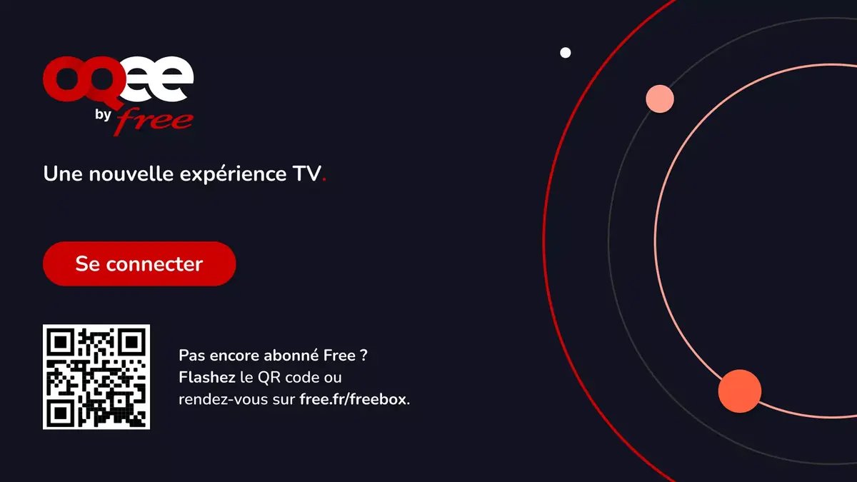 L'app OQEE de Free est disponible sur le web (mais toujours bridée sur AppleTV)