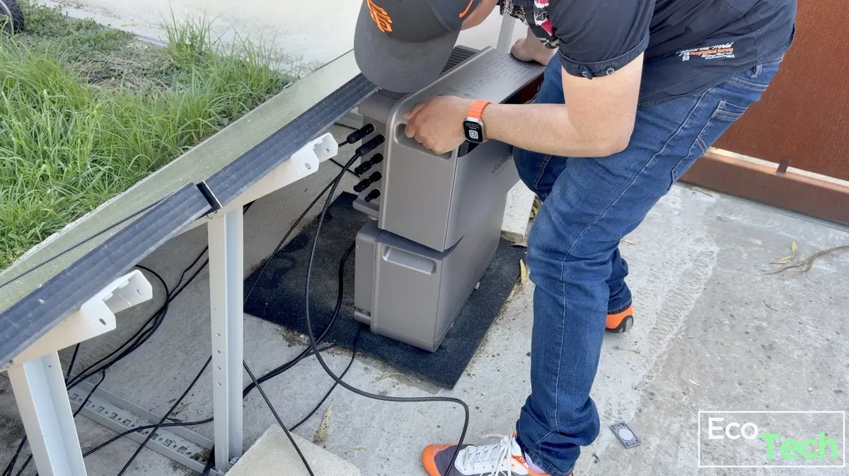Jackery SolarVault 3 Pro Max vs Zendure SolarFlow 2400 Pro&nbsp;: la meilleure batterie solaire 2026&nbsp;?