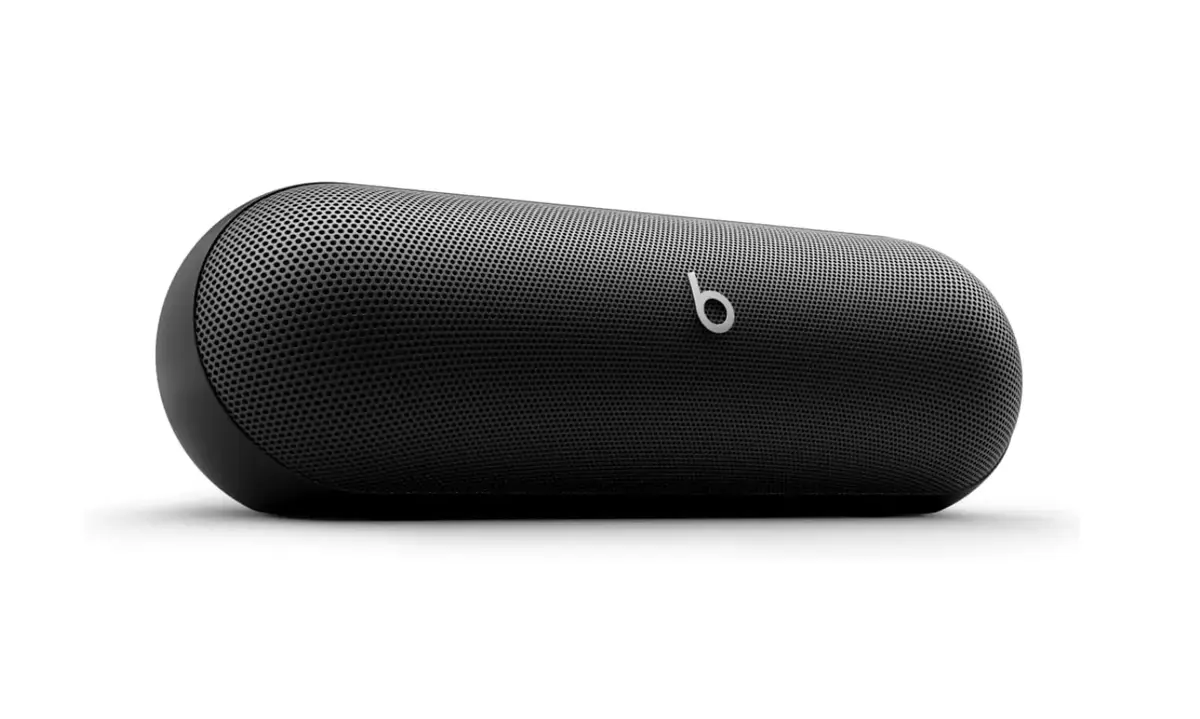 Beats Pill 2024 enceinte promo pas cher