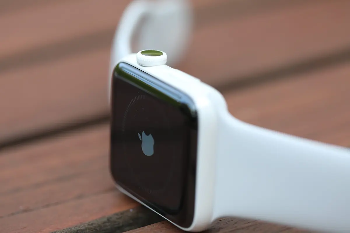 L'Apple Watch Edition (en céramique) en photos et en vidéo (4k) sur Mac4Ever !