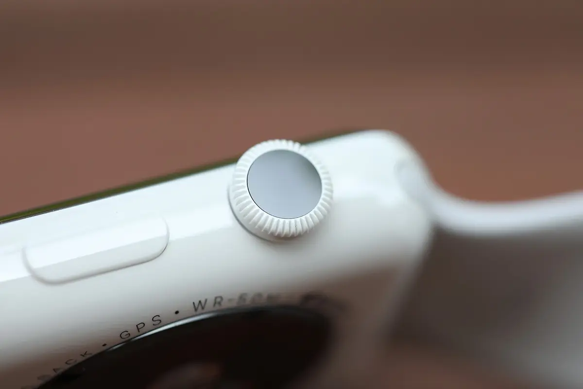 L'Apple Watch Edition (en céramique) en photos et en vidéo (4k) sur Mac4Ever !