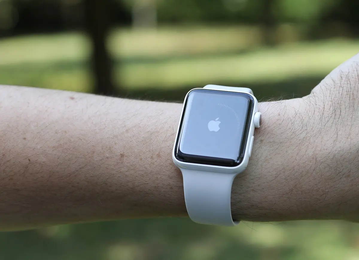 L'Apple Watch Edition (en céramique) en photos et en vidéo (4k) sur Mac4Ever !