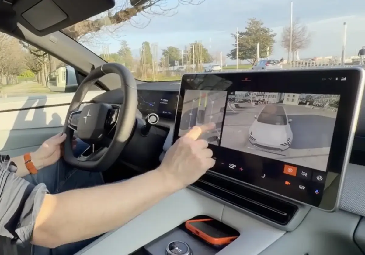 Adieu Tesla&nbsp;? Trois mois en Polestar 4 Long Range Single Motor&nbsp;!