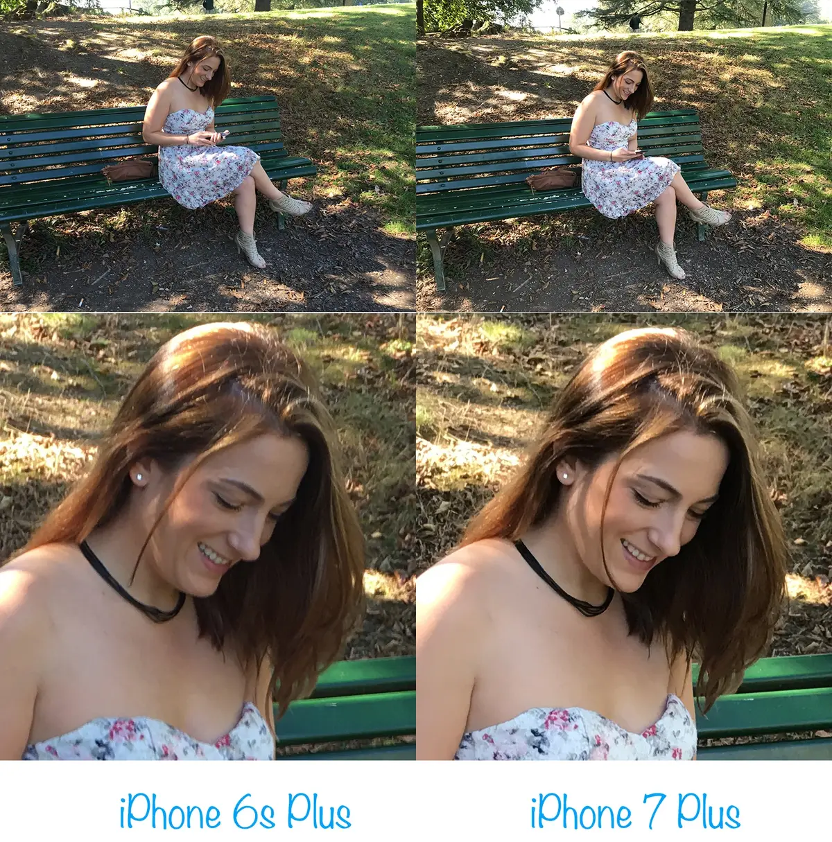 Test de l'iPhone 7 et de l'iPhone 7 Plus