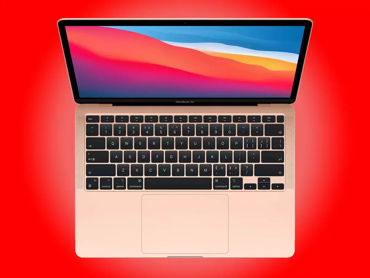 MacBook Air M1 Promo meilleur prix