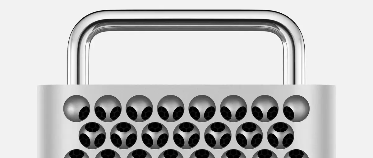 Mac Pro