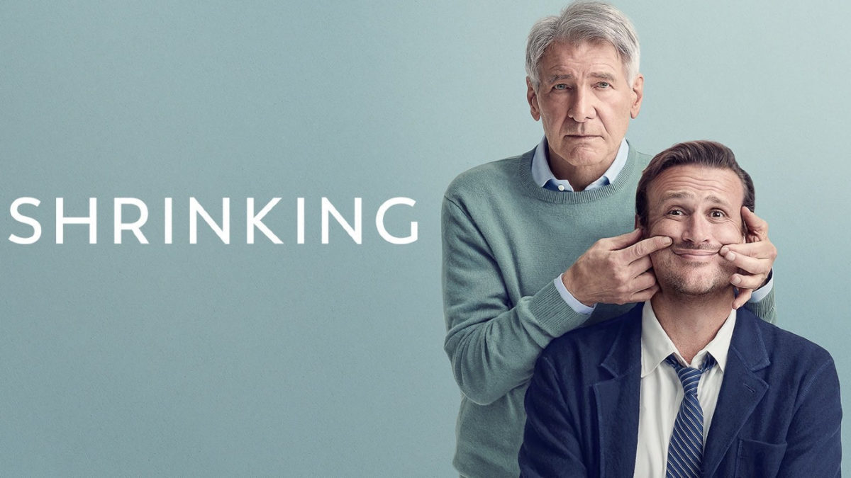 Harrison Ford fait son retour sur le petit écran d'Apple !