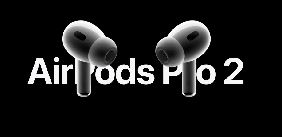 AirPods Pro 2 Aides Auditives