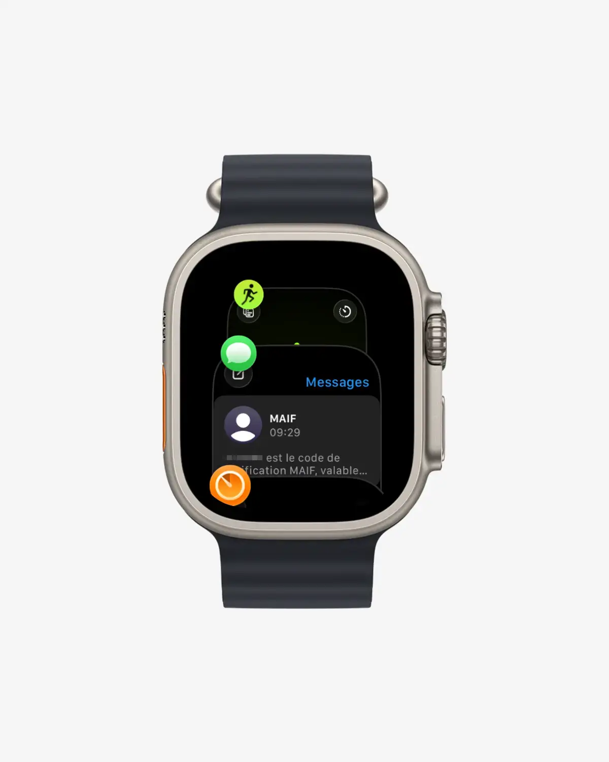 Changer de cadran automatiquement&nbsp;: ces astuces m&eacute;connues pour votre Apple Watch