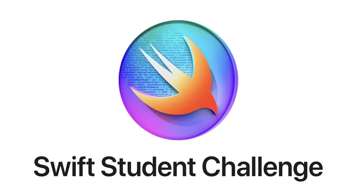 Apple Swift Student Challenge