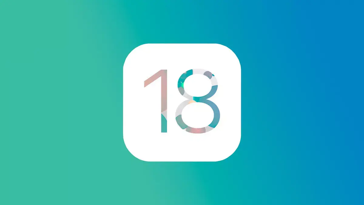 iOS 18