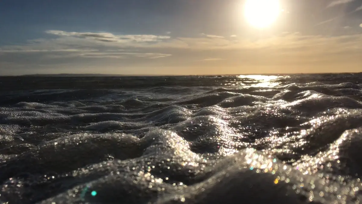 Témoignage : un court-métrage professionnel tourné à l'iPhone 7 au Mont Saint Michel (4k)