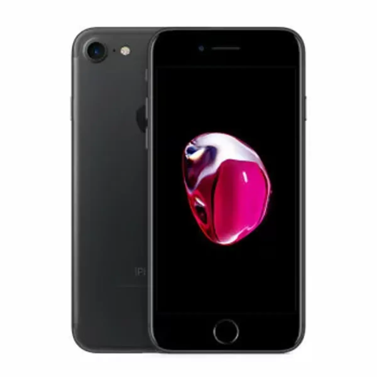 iPhone 7 שחור 128GB במלאי (מהר)