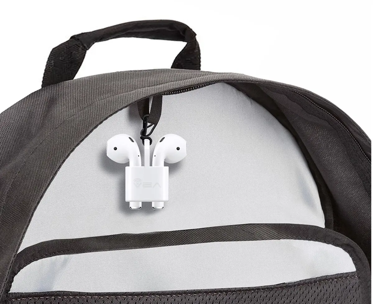 Un accessoire pour transporter les AirPods sans s'encombrer du coffret de charge